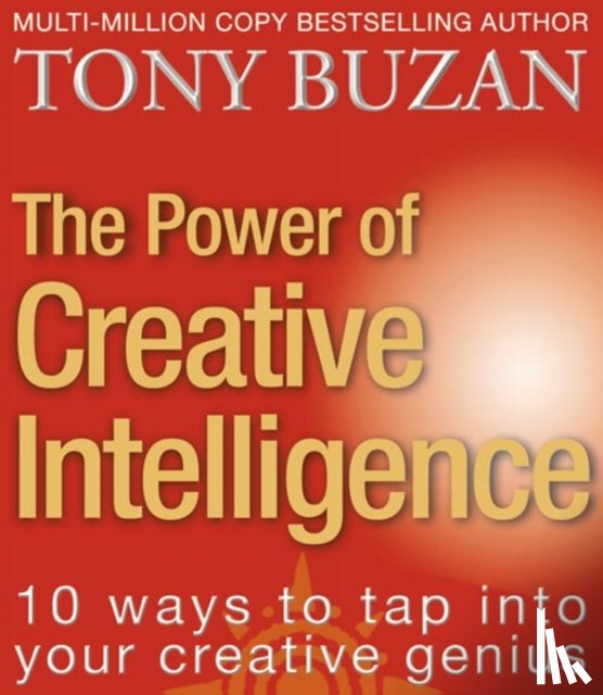 Buzan, Tony - The Power of Creative Intelligence