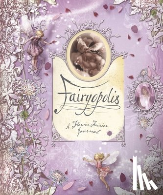 Barker, Cicely Mary - FAIRYOPOLIS