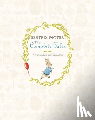 Potter, Beatrix - Beatrix Potter the Complete Tales