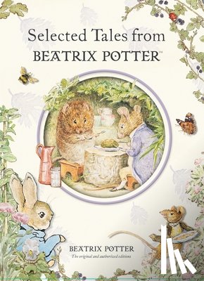 Potter, Beatrix - SEL TALES FROM BEATRIX POTTER