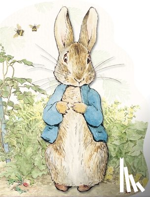 Potter, Beatrix - PETER RABBIT