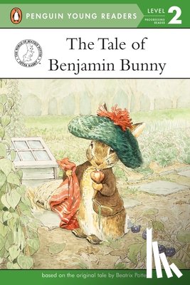 Potter, Beatrix - The Tale of Benjamin Bunny