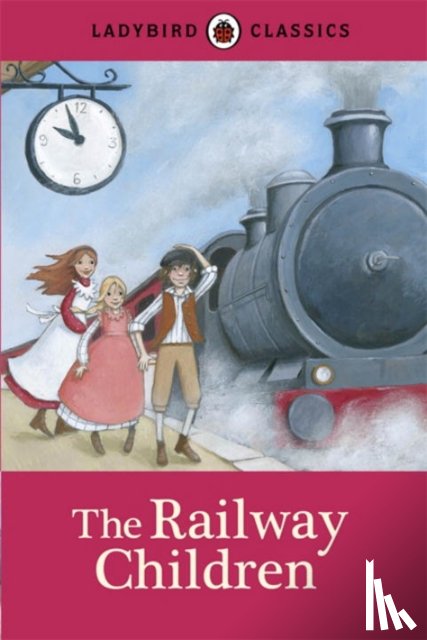  - Ladybird Classics: The Railway Children