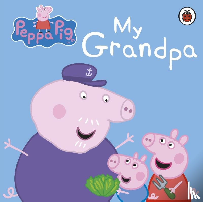 Peppa Pig - Peppa Pig: My Grandpa