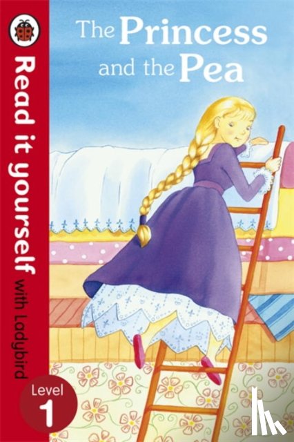 Ladybird - The Princess and the Pea - Read it yourself with Ladybird