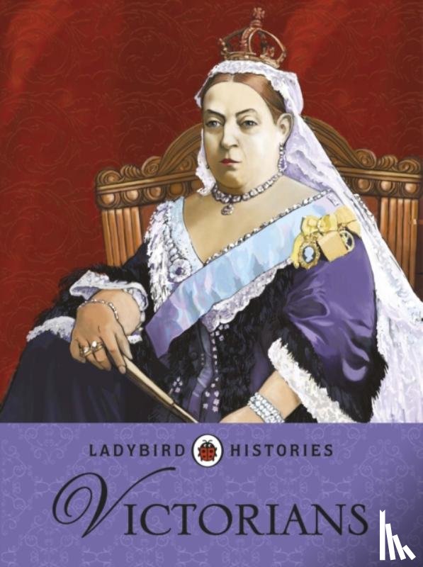  - Ladybird Histories: Victorians