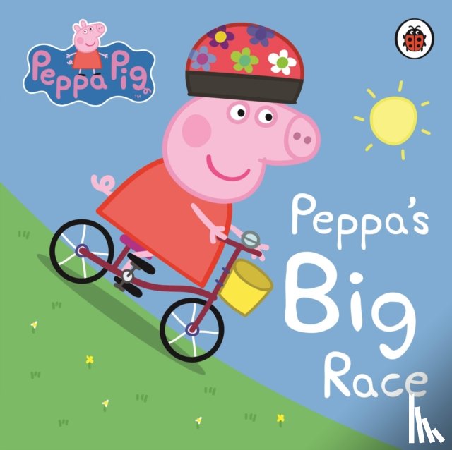 Peppa Pig - Peppa Pig: Peppa's Big Race