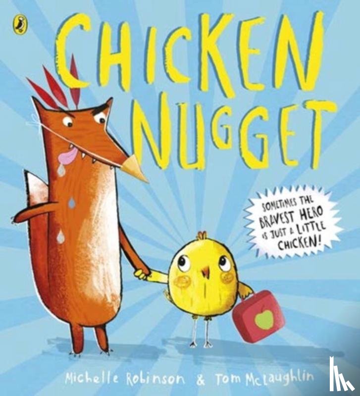 Robinson, Michelle - Chicken Nugget