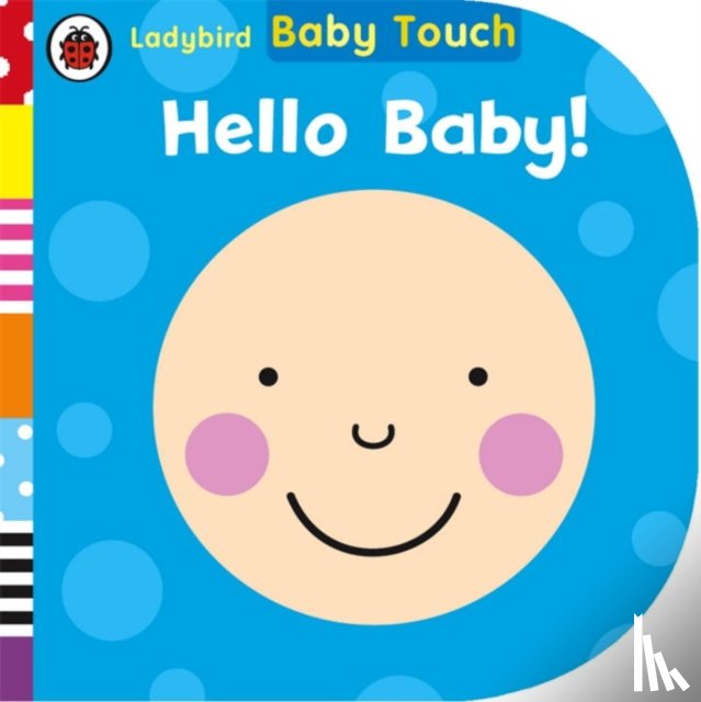 Ladybird - Baby Touch: Hello, Baby!