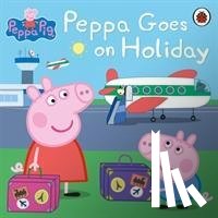 Peppa Pig - Peppa Pig: Peppa Goes on Holiday