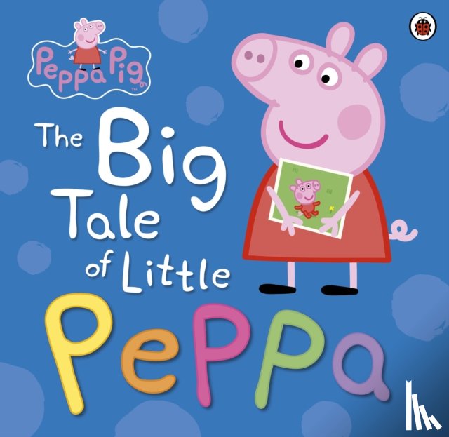 Peppa Pig - Peppa Pig: The Big Tale of Little Peppa
