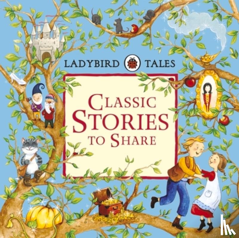 Ladybird - Ladybird Tales: Classic Stories to Share