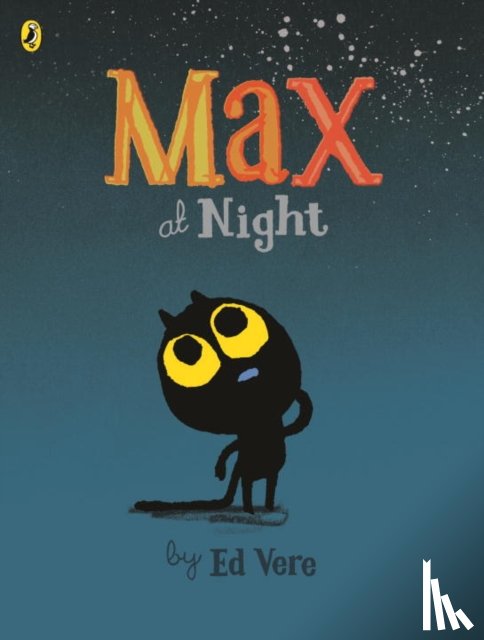 Vere, Ed - Max at Night
