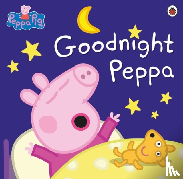 Peppa Pig - Peppa Pig: Goodnight Peppa