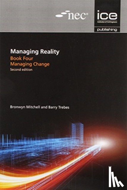 Trebes, Barry, Mitchell, Bronwyn - Managing Reality, Second edition. Book 4: Managing change