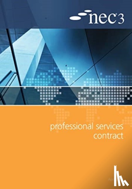 NEC - NEC3 Professional Services Contract (PSC)