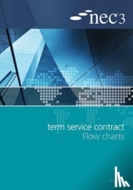 NEC - NEC3 Term Service Contract Flow Charts