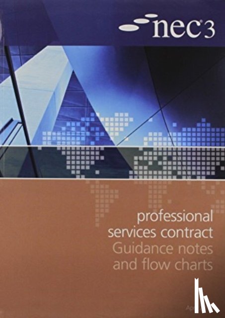 NEC - NEC3 Professional Services Contract Bundle: 6 book set