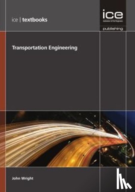 Wright, John - Transportation Engineering