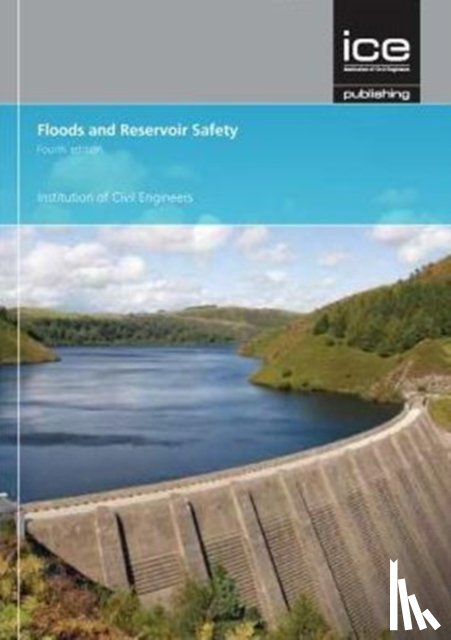 Mason, P - Floods and Reservoir Safety