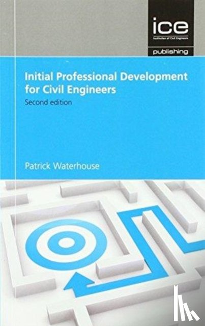 Waterhouse, Patrick - Initial Professional Development for Civil Engineers