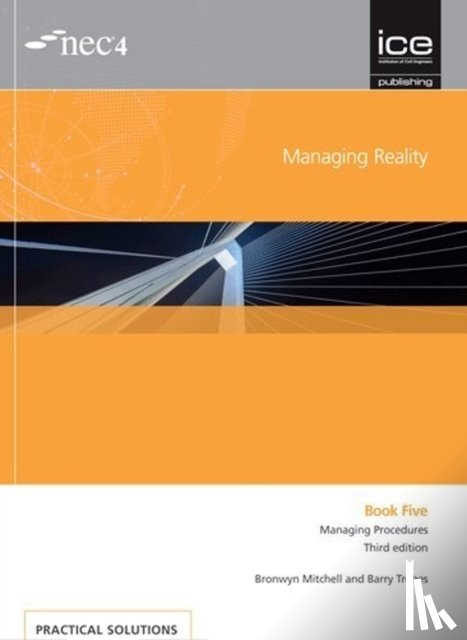Trebes, Barry, Mitchell, Bronwyn - Managing Reality, Third edition. Book 5: Managing procedures