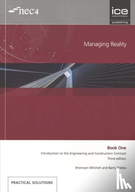 Trebes, Barry, Mitchell, Bronwyn - Managing Reality, Third edition: Complete Set