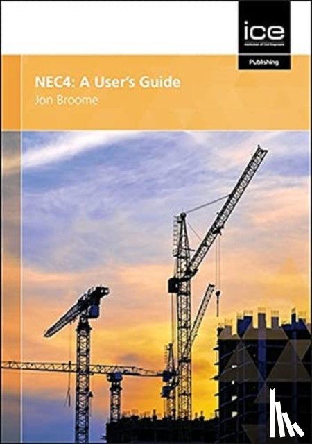 Broome, Jon - NEC4: A User's Guide