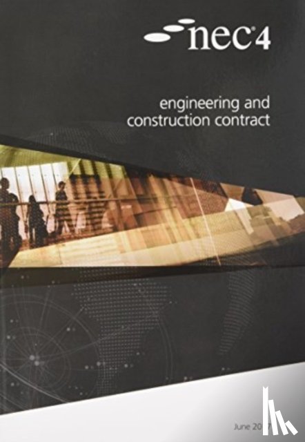 NEC, NEC - NEC4: Engineering and Construction Contract