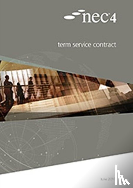 NEC, NEC - NEC4: Term Service Contract