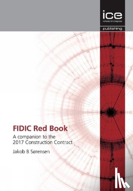 Sørensen, Jakob - FIDIC Red Book