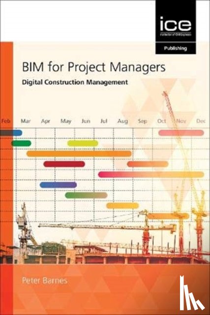 Barnes, Peter - BIM for Project Managers