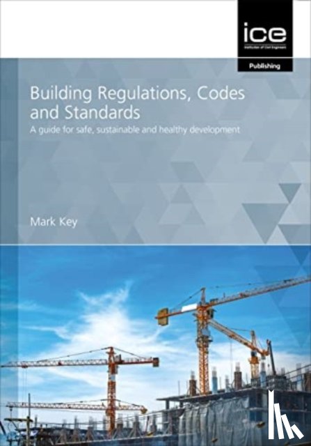 Key, Mark - Building Regulations, Codes and Standards