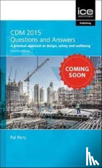 Perry, Pat - CDM 2015 Questions and Answers 2021