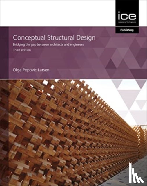 Popovic Larsen, Olga - Conceptual Structural Design