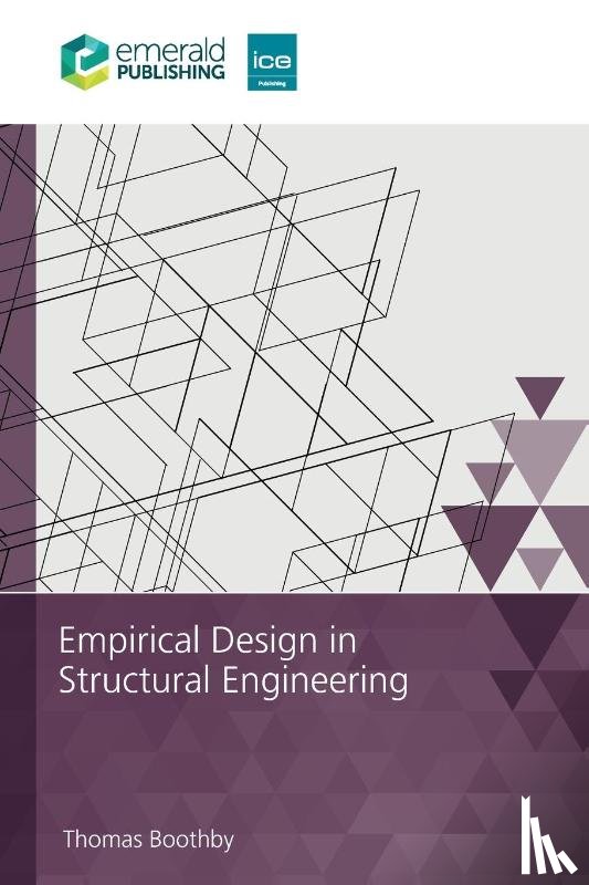 Boothby, Thomas (Pennsylvania State University - Empirical Design in Structural Engineering