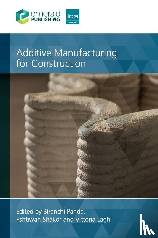  - Additive Manufacturing for Construction