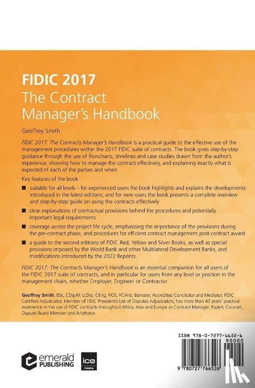 Smith, Geoffrey (PS Consulting - FIDIC 2017