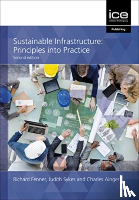 Fenner, Richard A., Sykes, Judith, Ainger, Charles - Sustainable Infrastructure
