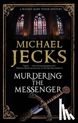 Jecks, Michael - Murdering the Messenger