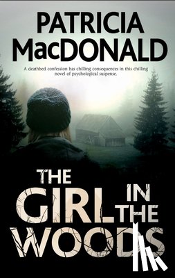 MacDonald, Patricia - The Girl in The Woods