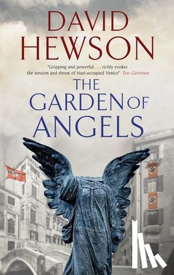 Hewson, David - The Garden of Angels