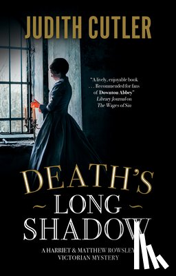 Cutler, Judith - Death's Long Shadow