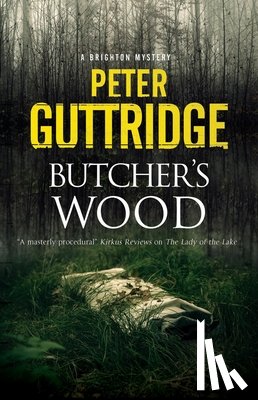 Guttridge, Peter - Butcher's Wood