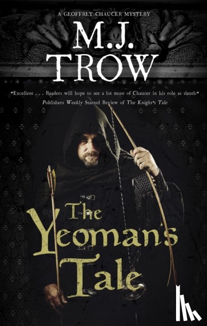 Trow, M.J. - The Yeoman's Tale