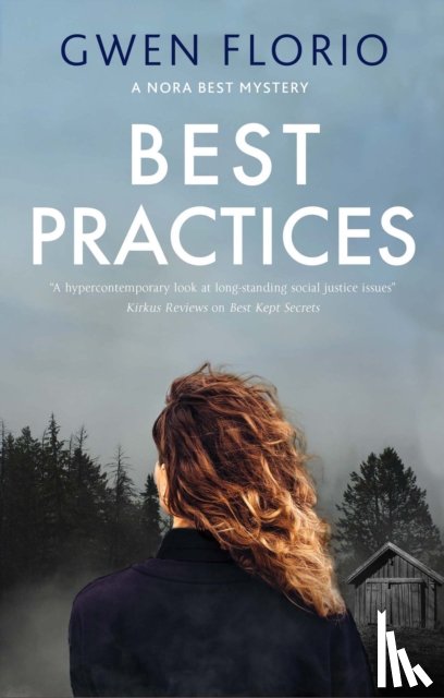Florio, Gwen - Best Practices