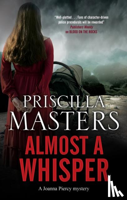 Masters, Priscilla - Almost a Whisper