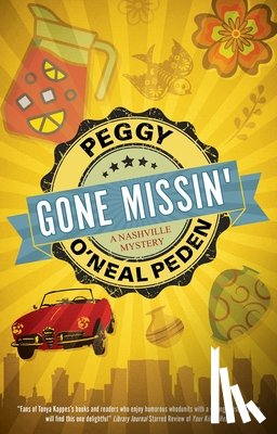 O'Neal Peden, Peggy - Gone Missin'