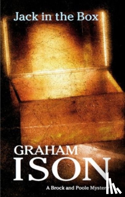 Ison, Graham - Jack in the Box