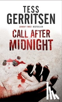 Gerritsen, Tess - Call After Midnight